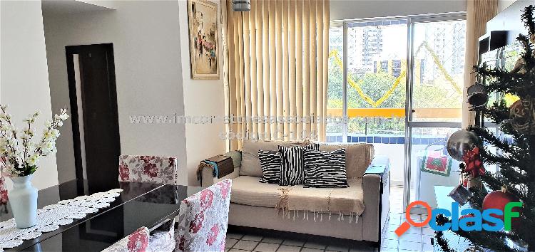 Apartamento - Venda - SALVADOR - BA - CANDEAL