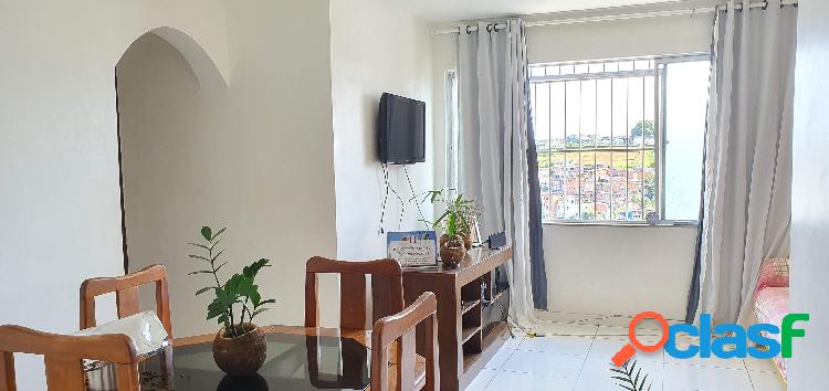 Apartamento - Venda - Salvador - BA - Vila Laura