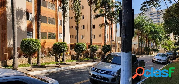 Apartamento - Venda - Santana de Parnaíba - SP - Alphaville