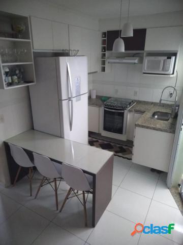 Apartamento - Venda - Santo André - SP - Silveira