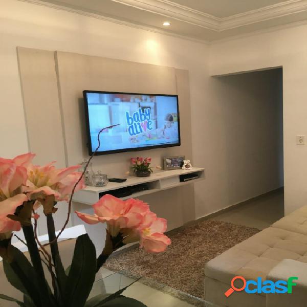 Apartamento - Venda - Santo André - SP - Utinga