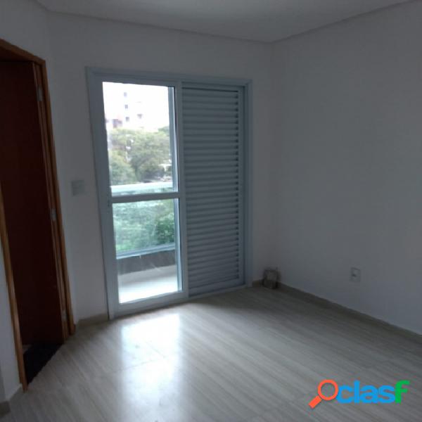 Apartamento - Venda - Santo André - SP - Vila Assunção