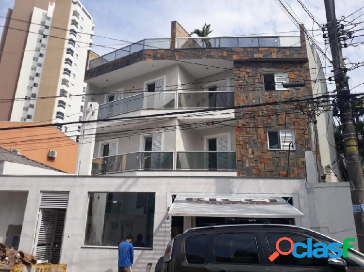 Apartamento - Venda - Santo André - SP - Vila Bastos