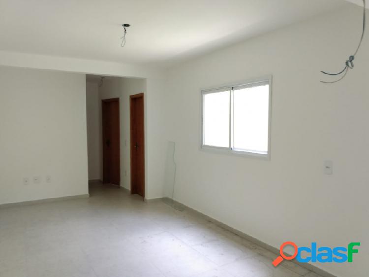 Apartamento - Venda - Santo André - SP - Vila Camilópolis