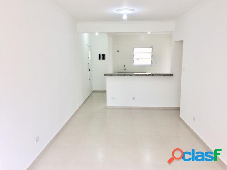 Apartamento - Venda - Santos - SP - Gonzaga