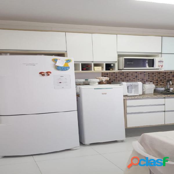 Apartamento - Venda - Santos - SP - Saboó