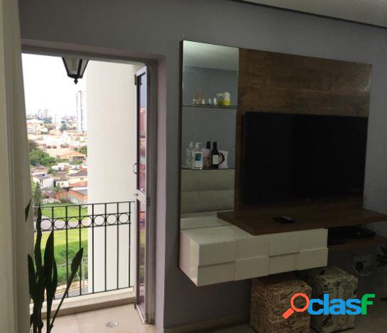 Apartamento - Venda - São Bernardo do Campo - SP - Centro