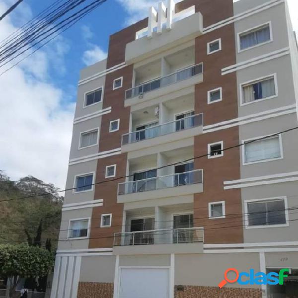 Apartamento - Venda - São Fidélis - RJ - Centro