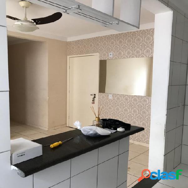 Apartamento - Venda - São José do Rio Preto - SP -