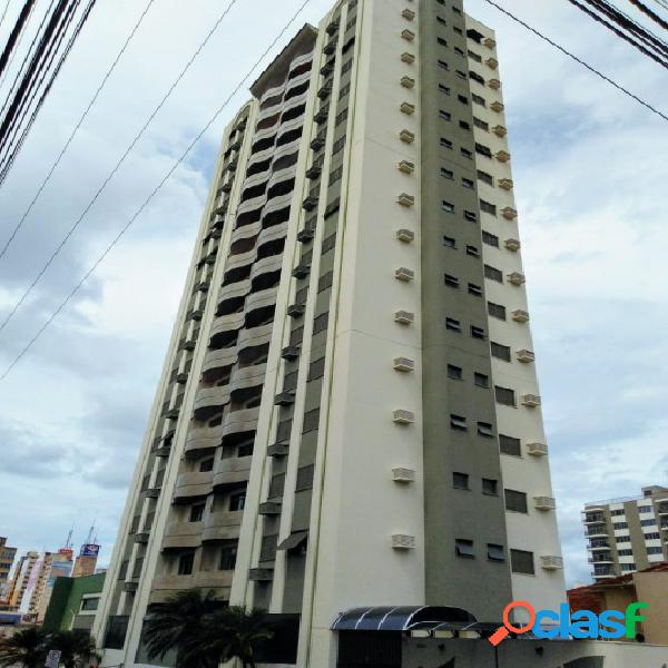 Apartamento - Venda - São José do Rio Preto - SP - Parque