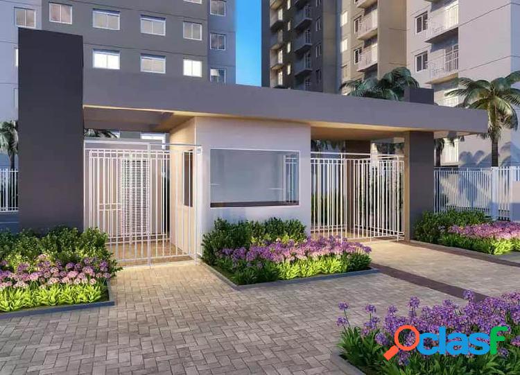 Apartamento - Venda - São Paulo - SP - Bom Retiro