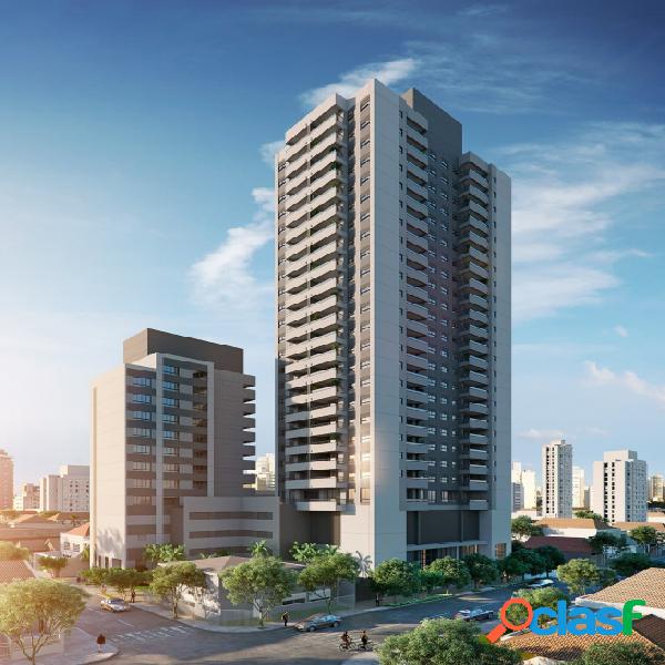 Apartamento - Venda - São Paulo - SP - Brooklin Novo