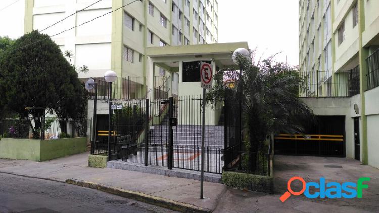 Apartamento - Venda - São Paulo - SP - Butantã