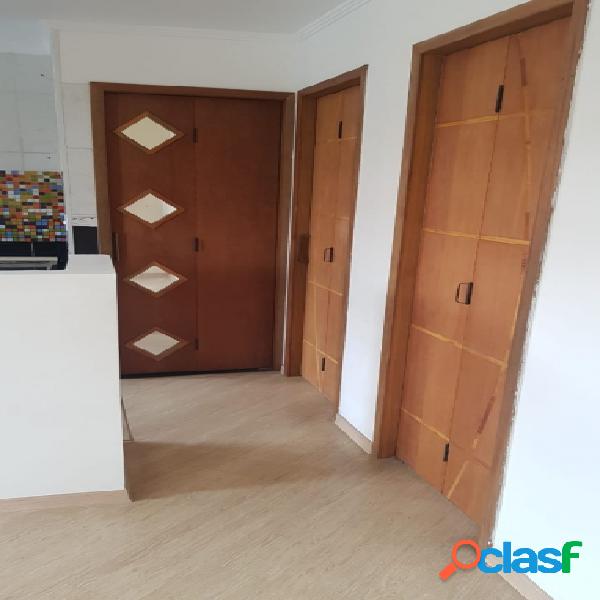 Apartamento - Venda - São Paulo - SP - Fazenda da Juta