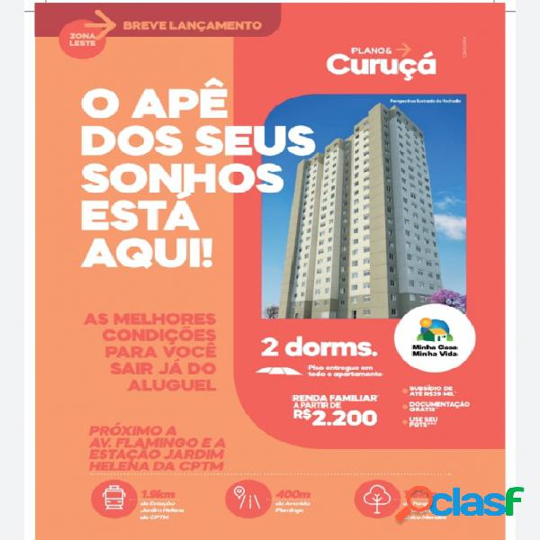 Apartamento - Venda - São Paulo - SP - Jardim Helena