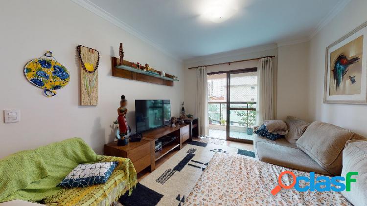 Apartamento - Venda - São Paulo - SP - Jardim Vila Mariana