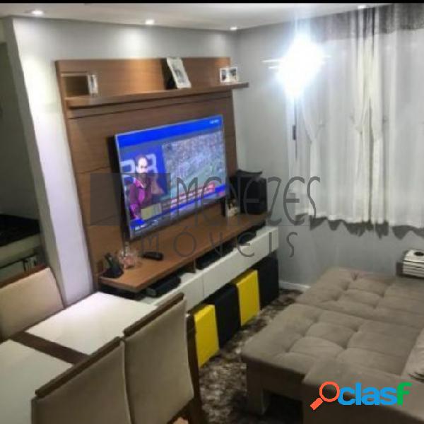 Apartamento - Venda - São Paulo - SP - Vila Curuçá