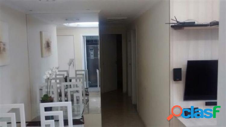 Apartamento - Venda - São Paulo - SP - Vila Gustavo