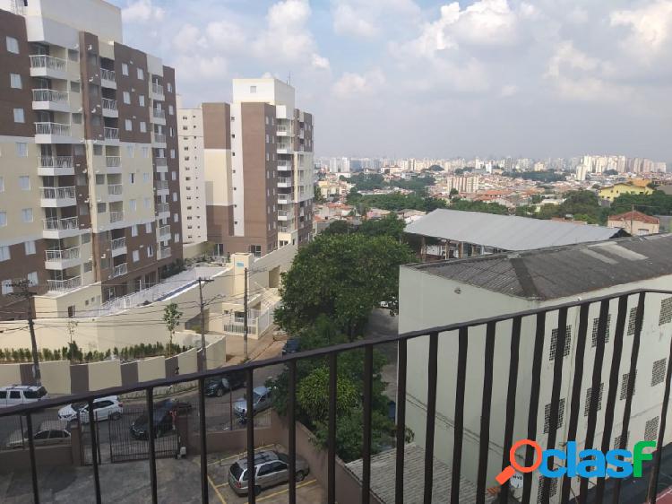 Apartamento - Venda - São Paulo - SP - Vila Marina