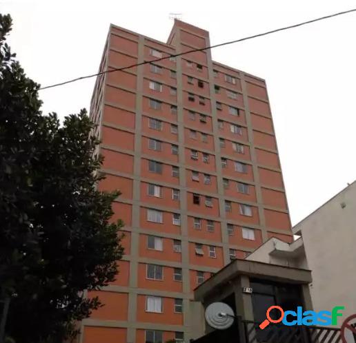 Apartamento - Venda - São Paulo - SP - Vila Monumento