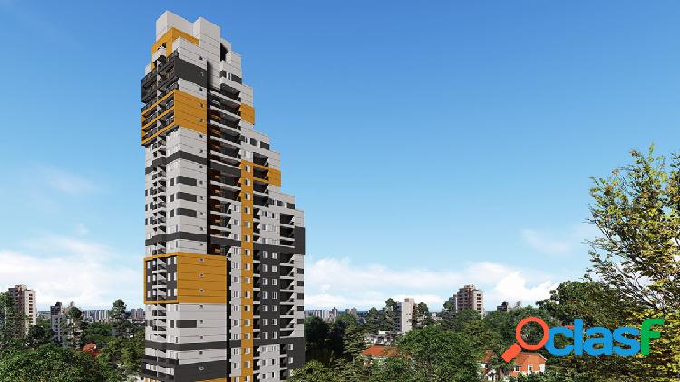 Apartamento - Venda - São Paulo - SP - Vila Nova das