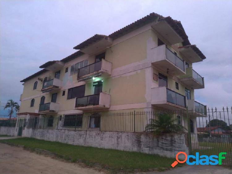 Apartamento - Venda - São Pedro da Aldeia - RJ - Centro