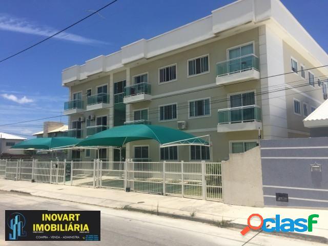 Apartamento - Venda - São Pedro da Aldeia - RJ - JARDIM DE