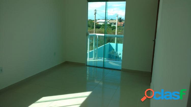 Apartamento - Venda - São Pedro da Aldeia - RJ - Recanto do