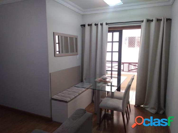 Apartamento - Venda - Taubaté - SP - Condomínio Versalhes
