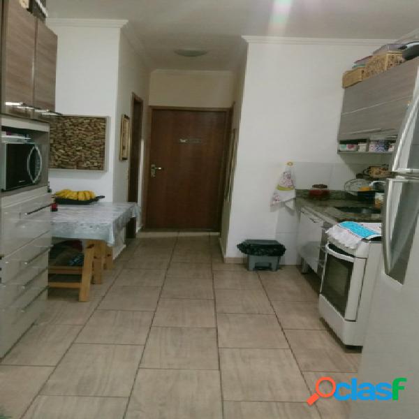 Apartamento - Venda - Taubaté - SP - Loteamento Residencial