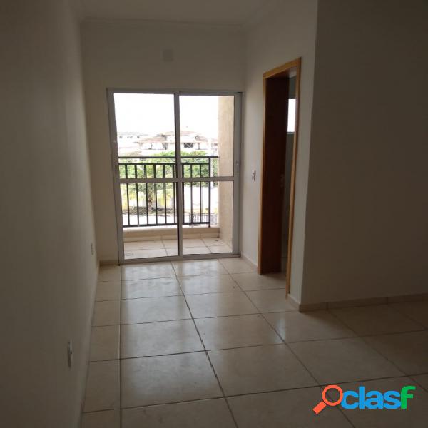 Apartamento - Venda - Taubaté - SP - Portal da Mantiqueira