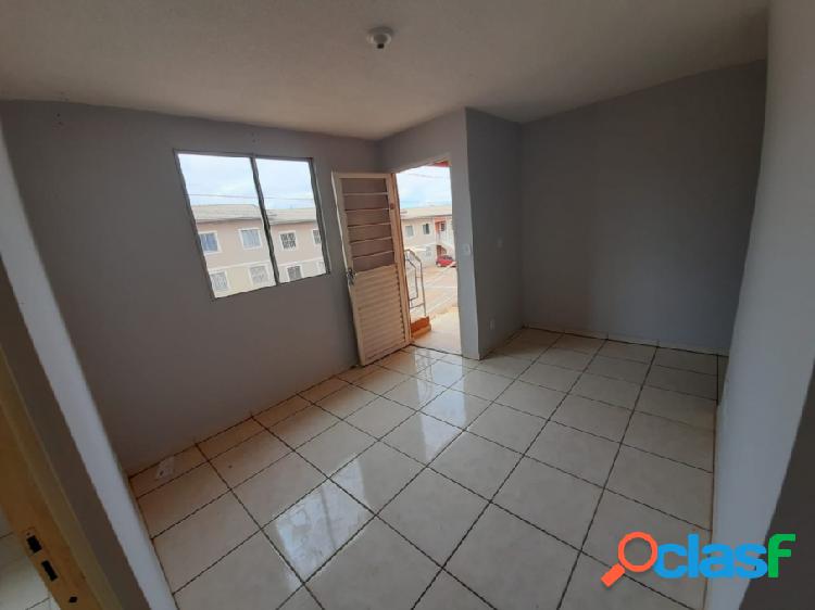 Apartamento - Venda - Valparaíso de Goiás - GO - Setor de