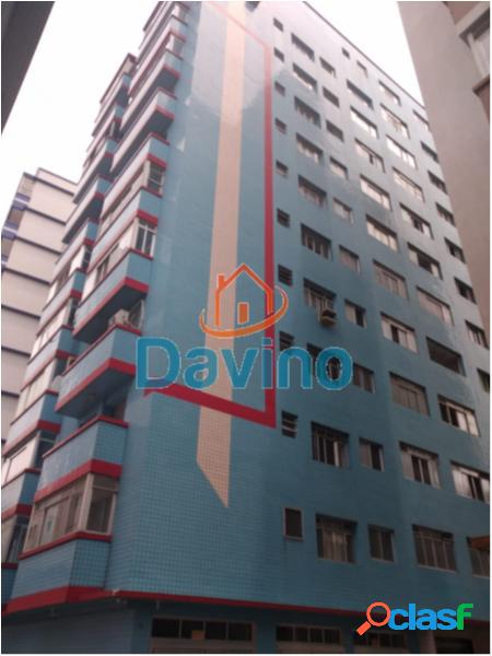 Apartamento com 1 dorms em Praia Grande - Boqueirão por 158