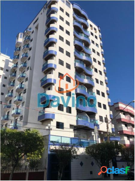 Apartamento com 1 dorms em Praia Grande - Ocian por 189.9