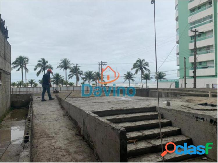 Apartamento com 1 dorms em Praia Grande - Real à venda