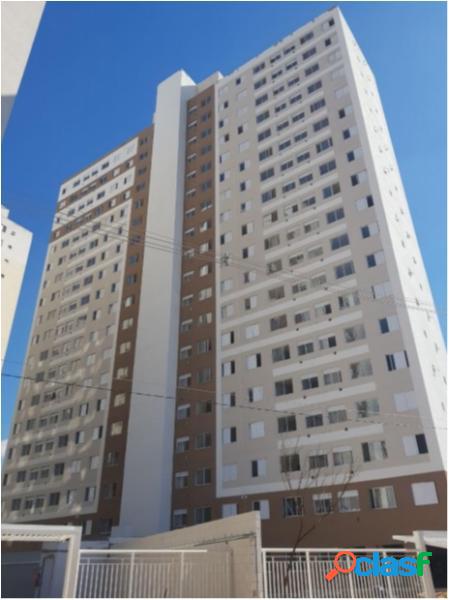 Apartamento com 1 dorms em São Paulo - Barra Funda por