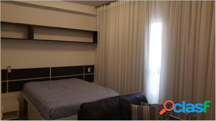 Apartamento com 1 dorms em São Paulo - Vila Mariana por 2.6