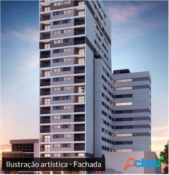 Apartamento com 1 dorms em São Paulo - Vila Mariana por