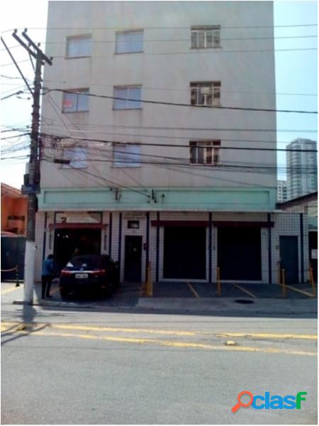 Apartamento com 1 dorms em São Paulo - Vila Nova Caledônia