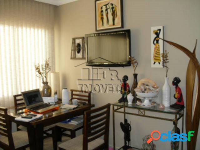Apartamento com 1 dorms em São Paulo - Vila Paulista por