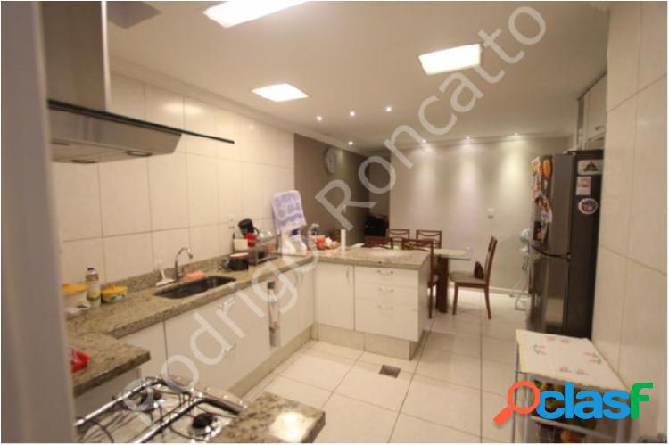 Apartamento com 2 dorms em Campinas - Jardim Chapadão por