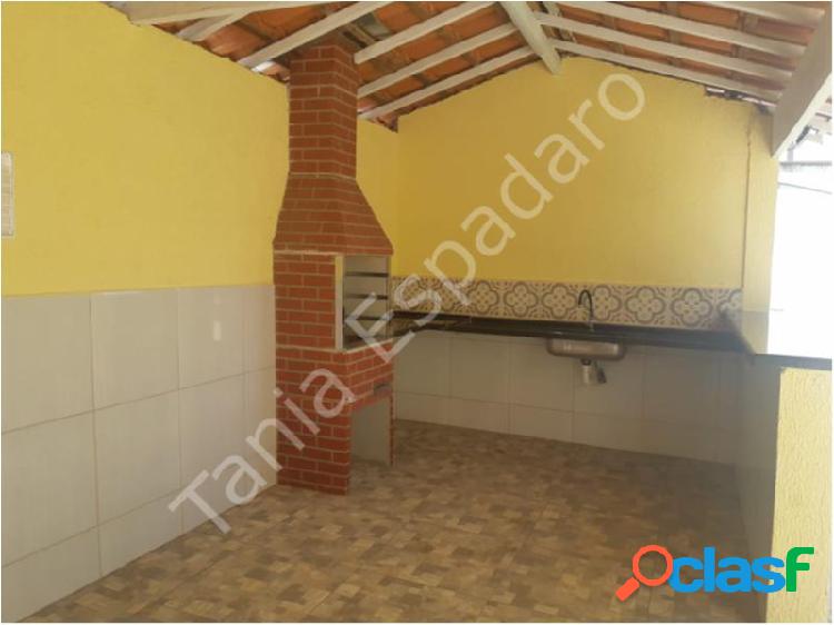 Apartamento com 2 dorms em Cotia - Chácara Roselândia por