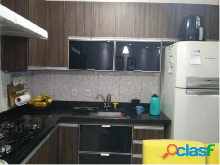 Apartamento com 2 dorms em Jundiaí - Nova Cidade Jardim por