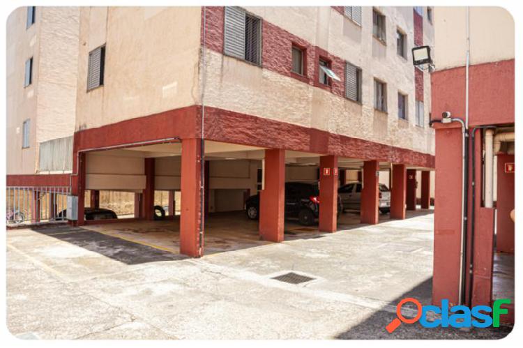 Apartamento com 2 dorms em Piracicaba - centro por 150 mil