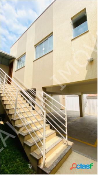 Apartamento com 2 dorms em Poços de Caldas - Jardim