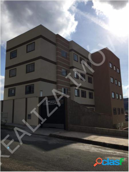 Apartamento com 2 dorms em Poços de Caldas - Jardim das