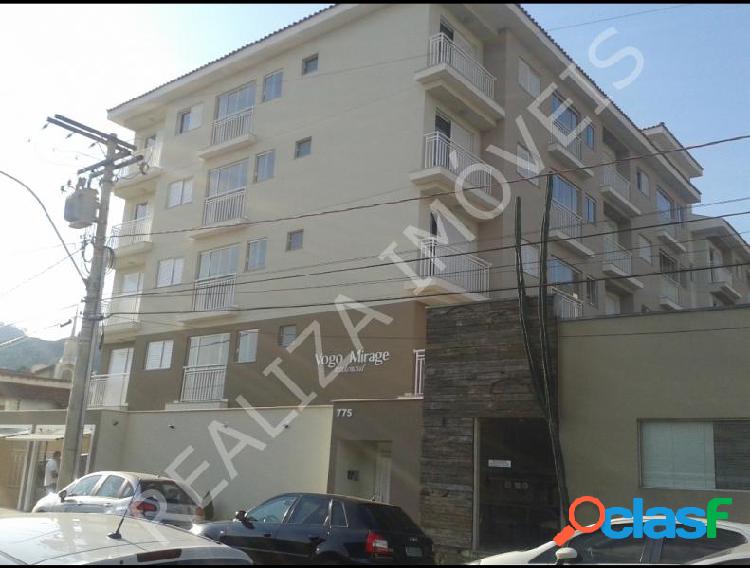 Apartamento com 2 dorms em Poços de Caldas - Jardim dos