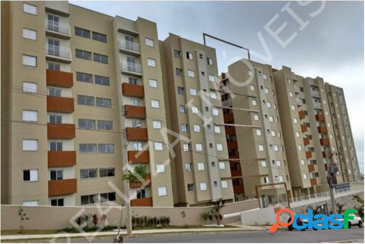 Apartamento com 2 dorms em Poços de Caldas - Residencial