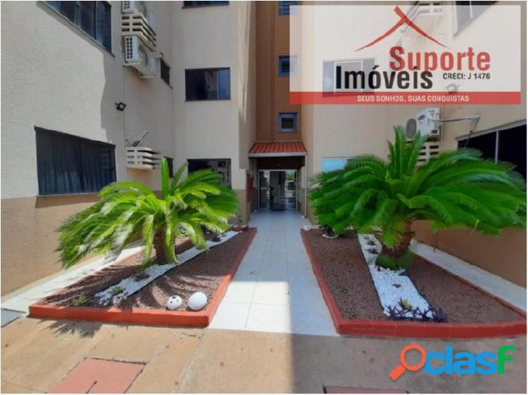 Apartamento com 2 dorms em Porto Velho - Rio Madeira por 180