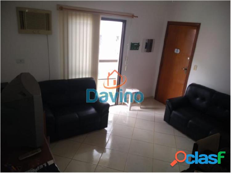 Apartamento com 2 dorms em Praia Grande - Boqueirão por 260